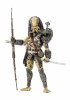 Predator 2 1/18 Scale Elder Predator Action Figure PX Hiya Toys