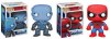 Pop! Marvel: The Amazing Spider-Man 2 Set of 2 Vinyl Figure Funko