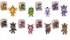 Pop! Five Nights at Freddy's 6 Pizza Sim Set of 8 Vinyl Figures Funko 