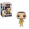 Pop! TV: Stranger Things Eleven in Burger T-Shirt #718 Figure Funko