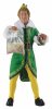 Elf Movie Buddy 8 inch Figure Retro Neca