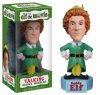 Holiday: Elf Buddy Movie Wacky Wobbler Bobble Head by Funko