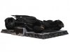 Dc Suicide Squad Finders Keyper Statue Batmobile by Elephant Gun LLC