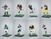 McFarlane NFL Elite Series 2 Set of 8 Figures 