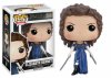 Pop! Movies Pride & Prejudice and Zombies Elizabeth Bennet #266 Funko