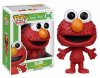 Pop! TV: Sesame Street Series 2 Elmo Vinyl Figure #08 Funko