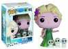 Pop! Disney: Frozen Fever Elsa Vinyl Figure by Funko