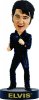 Elvis Black Leather ’68 Comeback Special Bobblehead Royal Bobbles