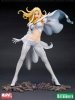 Marvel Bishoujo Collection Emma Frost Statue by Kotobukiya