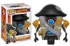 Pop! Games: Borderlands Series 2 Emperor Claptrap #208 Figure Funko