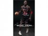 1/6 Masterpiece Michael Jordan Series 2 Black Road Ed Enterbay RM-1055