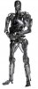 Terminator Collection Series 1 Endoskeleton by Neca