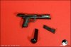 1/6 scale Enforcer Pistol for 12 inch figures by Triad Toys