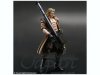 Metal Gear Solid Play Arts Kai Liquid Snake by Square Enix