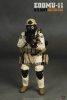 Soldier Story EODMU-11 U.S. Navy Explosive Ordnance Disposal Mobile