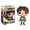 Pop Attack on Titan Eren Jaeger Form #20 Vinyl Figure Funko