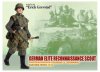 1/6 Scale "Erich Grevstad" German Elite Recon Scout 1943 by Dragon