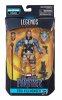 Marvel Black Panther Legends Erik Killmonger Figures Hasbro 