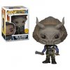 Pop! Marvel Black Panther: EriK Killmonger Chase #278 Figure by Funko