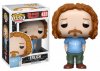 Pop Television Silicon Valley Erlich #432 Vinyl Figure by Funko