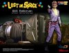 1/6 Scale Lost In Space Will Robinson with 3rd season outfit Phicen