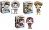 Pop! Disney/Pixar Coco Set of 3 Vinyl by Funko