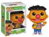 Pop Television Sesame Street Ernie Vinyl Figure by Funko