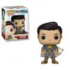 Pop! Heroes Shazam: Eugene #263 Vinyl Figure by Funko