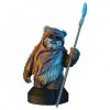 Star Wars Wicket the Ewok Mini Bust by Gentle Giant