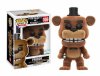 Pop! Five Nights at Freddy's Exclusive Figure Freddy #106 Funko JC