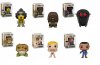 Pop! Games: Fallout 76 Set of 6 Vinyl Figures Funko