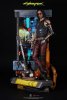 1/4 Cyberpunk 2077 Johnny Silverhand Exclusive Statue PureArts