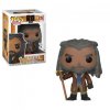 Pop! Television The Walking Dead Ezekiel #574 Vinyl Figure Funko DMG PKG