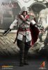 1/6th Scale Ezio Collectible Figure by Hot Toys(Used)