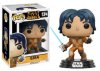 POP! Star Wars Rebels: Ezra Vinyl Figure #134 by Funko