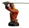 1/6 Scale Star Wars Rebels Ezra Bridger Bust Diamond Select