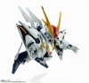 Mobile Suit Gundam Hathaway XI Gundam Nxedge Style Bandai