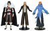 Castlevania Select Series 1 Set of 3 Figures Diamond Select