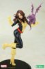 Marvel Comics Kitty Pryde Bishoujo Statue Kotobukiya