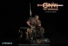 1/4 Scale Conan the Barbarian King Conan Statue Chronicle Collectibles