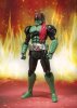 S.H.Figuarts Kamen Rider 1 "Kamen Rider" Bandai BAN07927