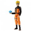 Naruto Heroes Naruto Uzumaki Naruto Figure Bandai