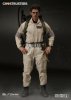 Egon Spengler Ghostbusters 1984 Blitzway 1/6 Collectible Figure  