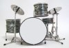 Miniature Drums Collection Fab4 by CV Eurasia1