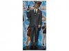 Talking Sterling Archer Premium Motion Statue Factory Entertaiment