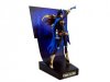 DC Comics Ame-Comi Batgirl Premium Motion Statue Factory Entertainment