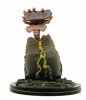 Alien Facehugger Q-Fig Diorama Quantum Mechanix