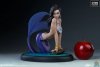 The Little Mermaid Fairytale Fantasies Statue Sideshow 2005042 Used