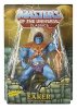 Masters of The Universe Classics Faker Motu New Issue