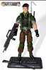 G.I Joe 3 3/4 Subscription Night Force Commander: Lt. Falcon by Hasbro